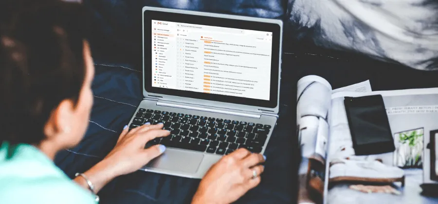 Utiliser GSuite pour son entreprise